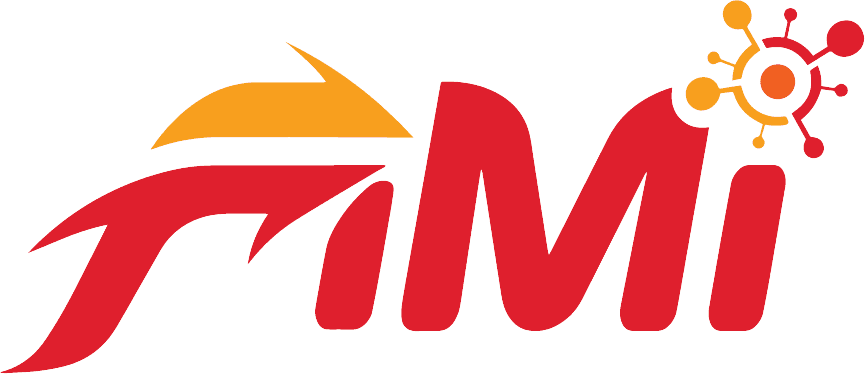 Logo FIMI