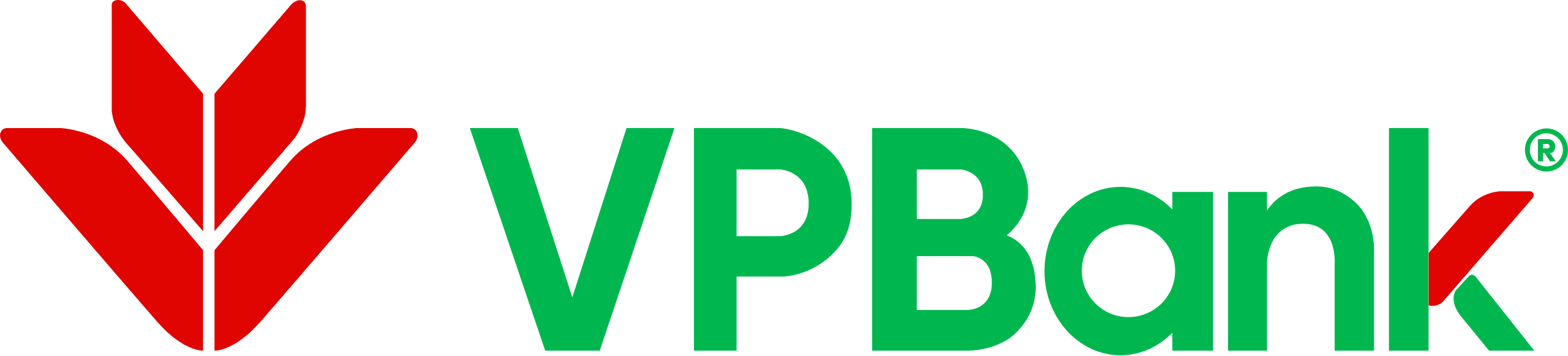 Logo VPBank